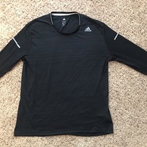 Adidas workout dry fit T- Shirt